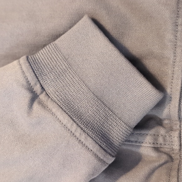 Taylor Stitch Workhorse Hoodie NWT - Picture 9 of 11